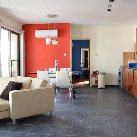Oroklini Hills Apartment Zewnętrze zdjęcie