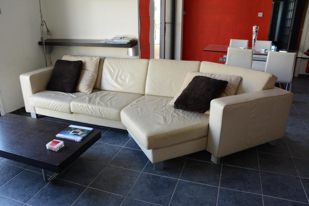 Oroklini Hills Apartment Zewnętrze zdjęcie