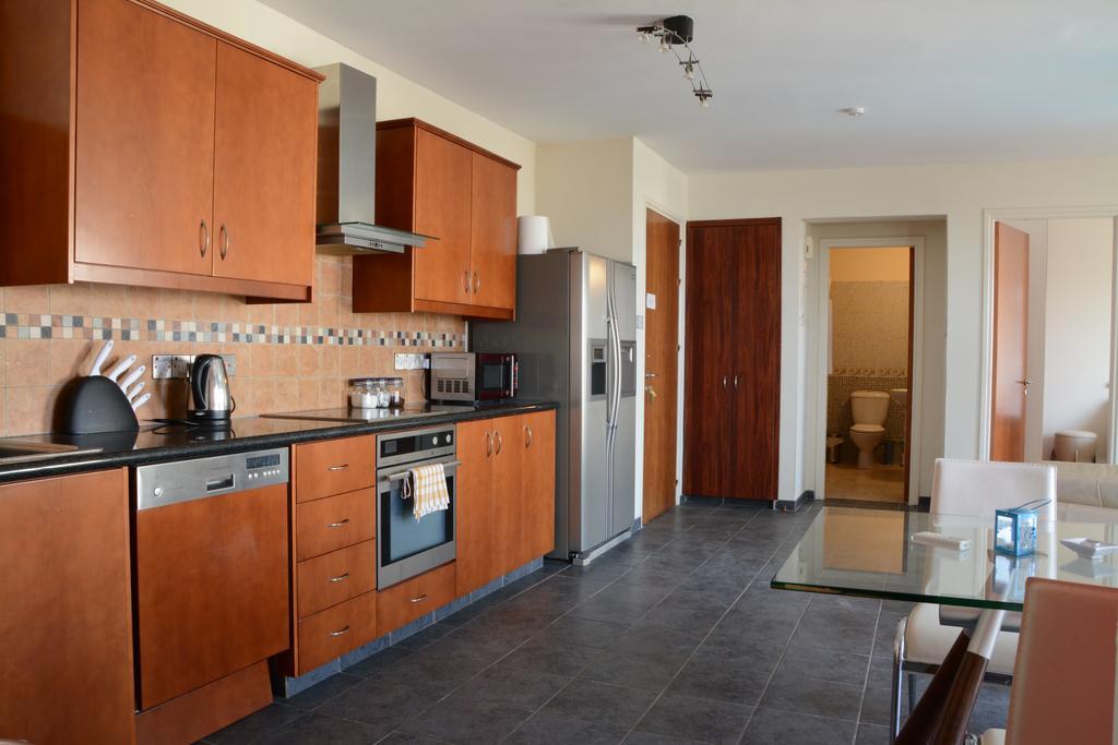 Oroklini Hills Apartment Zewnętrze zdjęcie