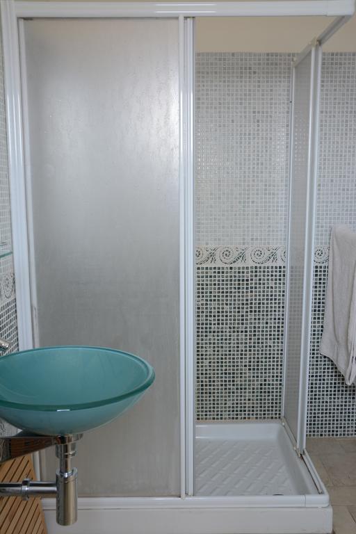 Oroklini Hills Apartment Zewnętrze zdjęcie