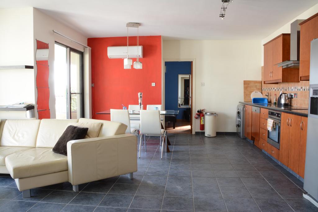 Oroklini Hills Apartment Zewnętrze zdjęcie