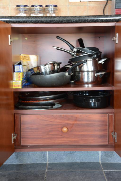 Oroklini Hills Apartment Zewnętrze zdjęcie