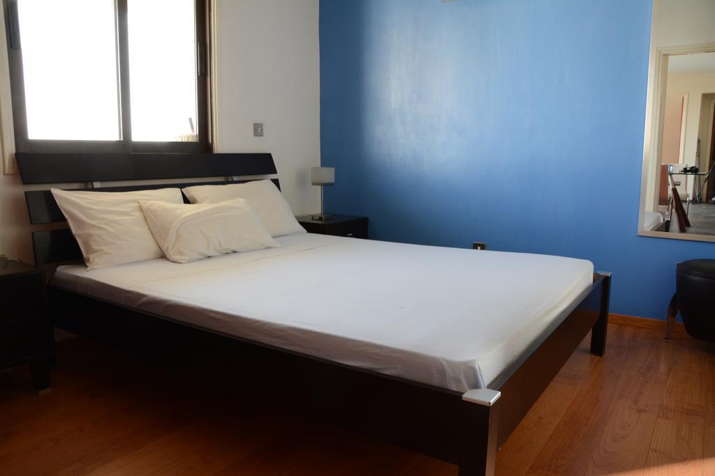 Oroklini Hills Apartment Zewnętrze zdjęcie