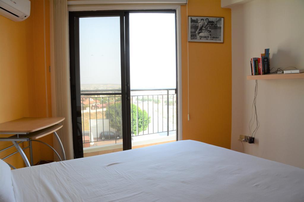 Oroklini Hills Apartment Zewnętrze zdjęcie