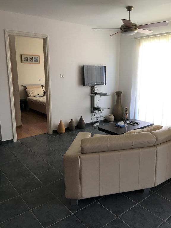 Oroklini Hills Apartment Zewnętrze zdjęcie