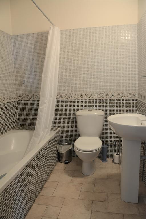Oroklini Hills Apartment Zewnętrze zdjęcie