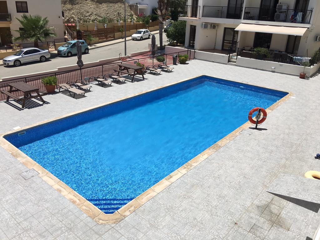 Oroklini Hills Apartment Zewnętrze zdjęcie