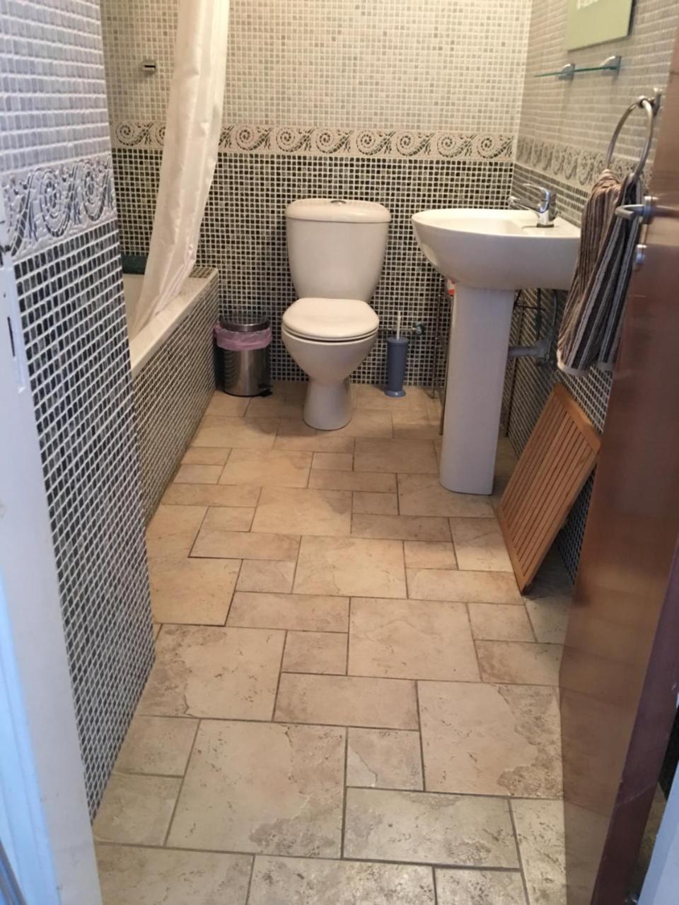 Oroklini Hills Apartment Zewnętrze zdjęcie
